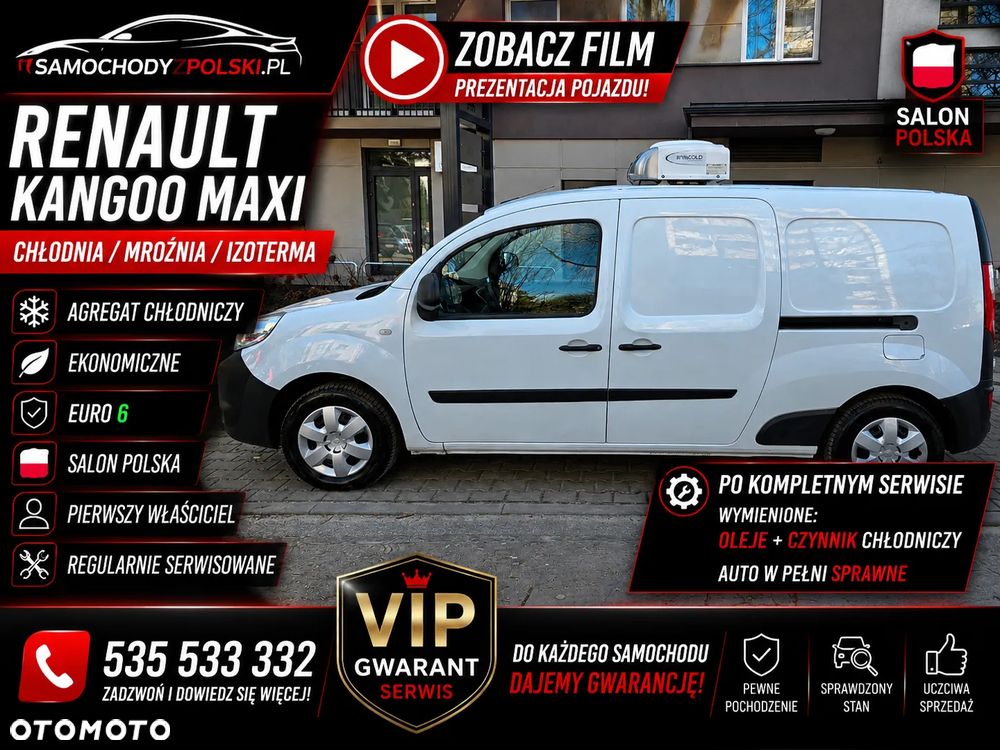 Renault Kangoo Maxi - 2