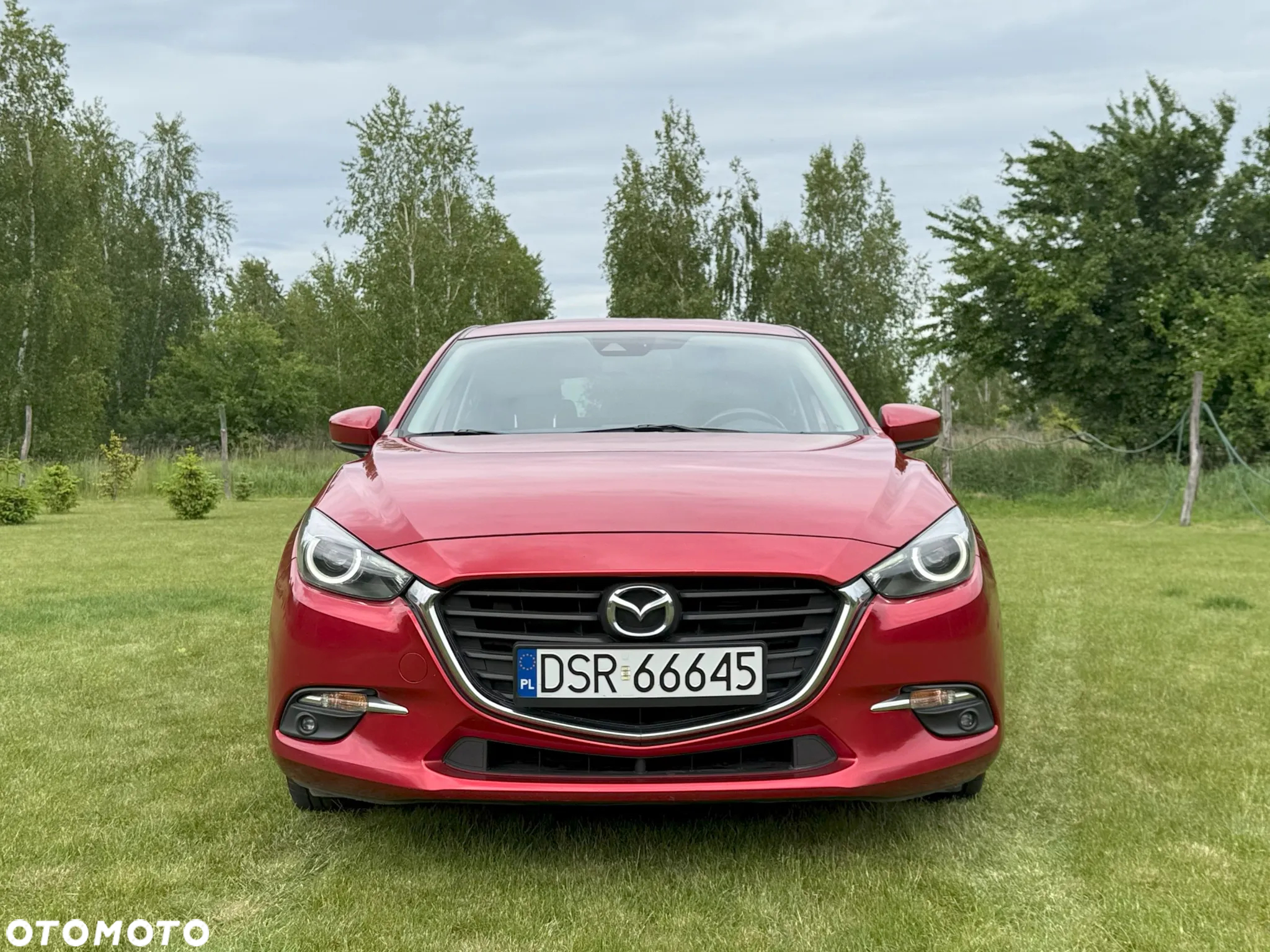 Mazda 3 2.0 Skyenergy i-Eloop - 2