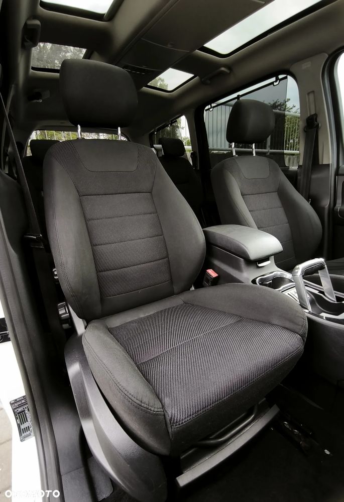 Ford Galaxy 2.0 TDCi Titanium - 10