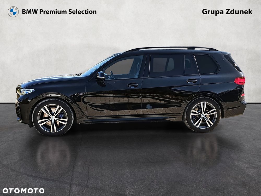 BMW X7 - 8