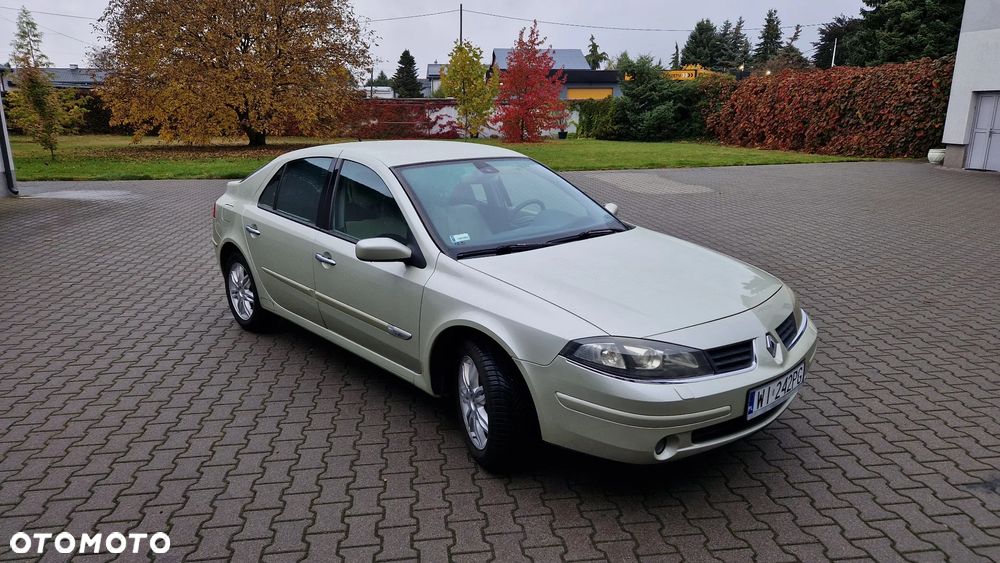 Renault Laguna - 2