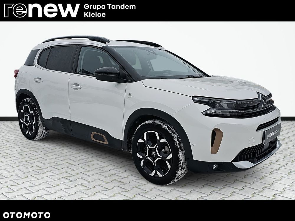Citroën C5 Aircross 1.2 PureTech C-Series - 3