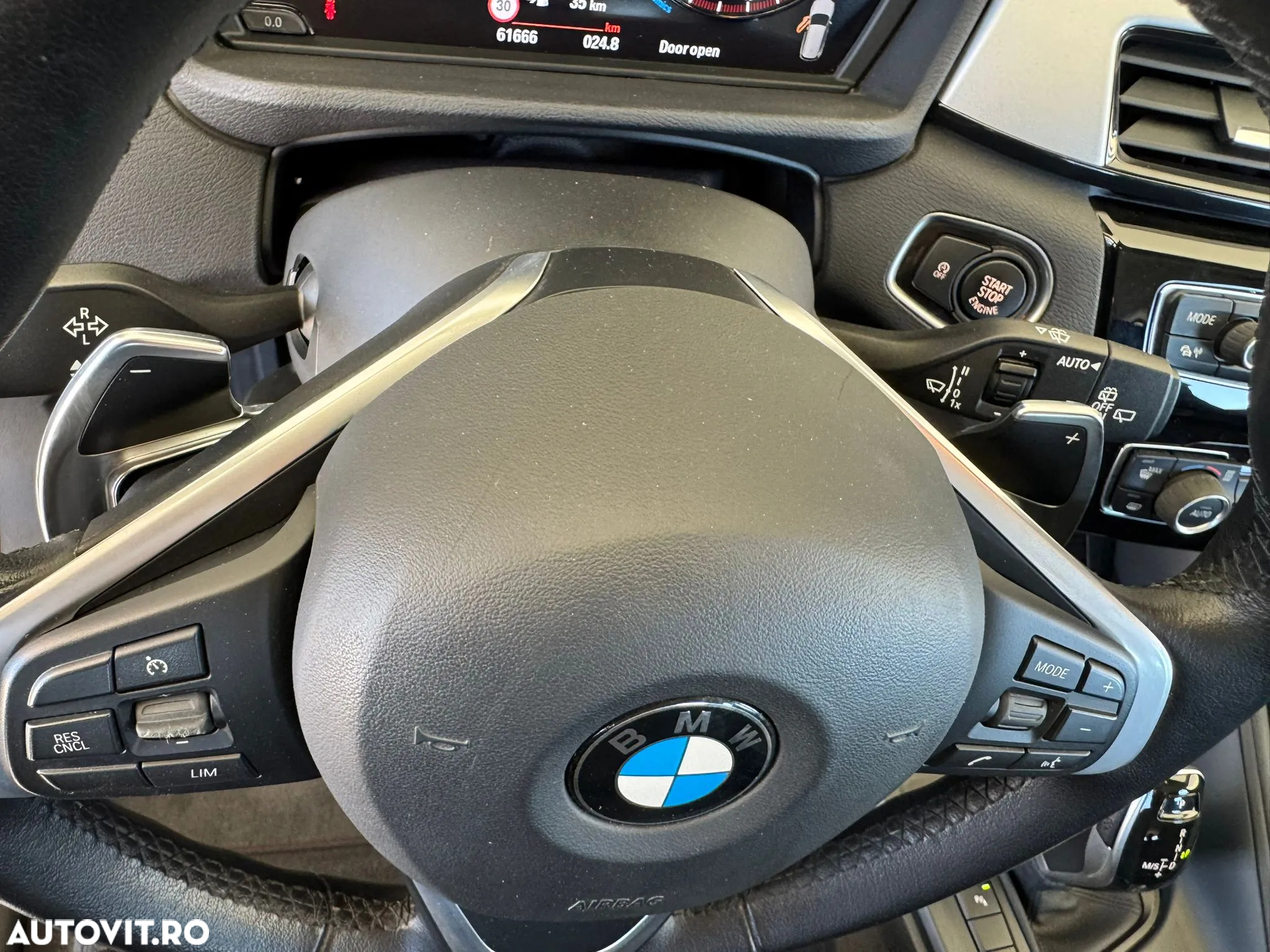 BMW X1 sDrive20i Aut. Advantage - 11