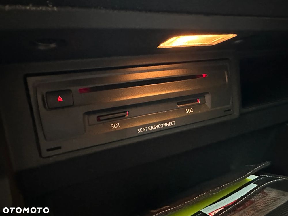 Seat Ateca 2.0 TDI 4Drive XCELLENCE - 19