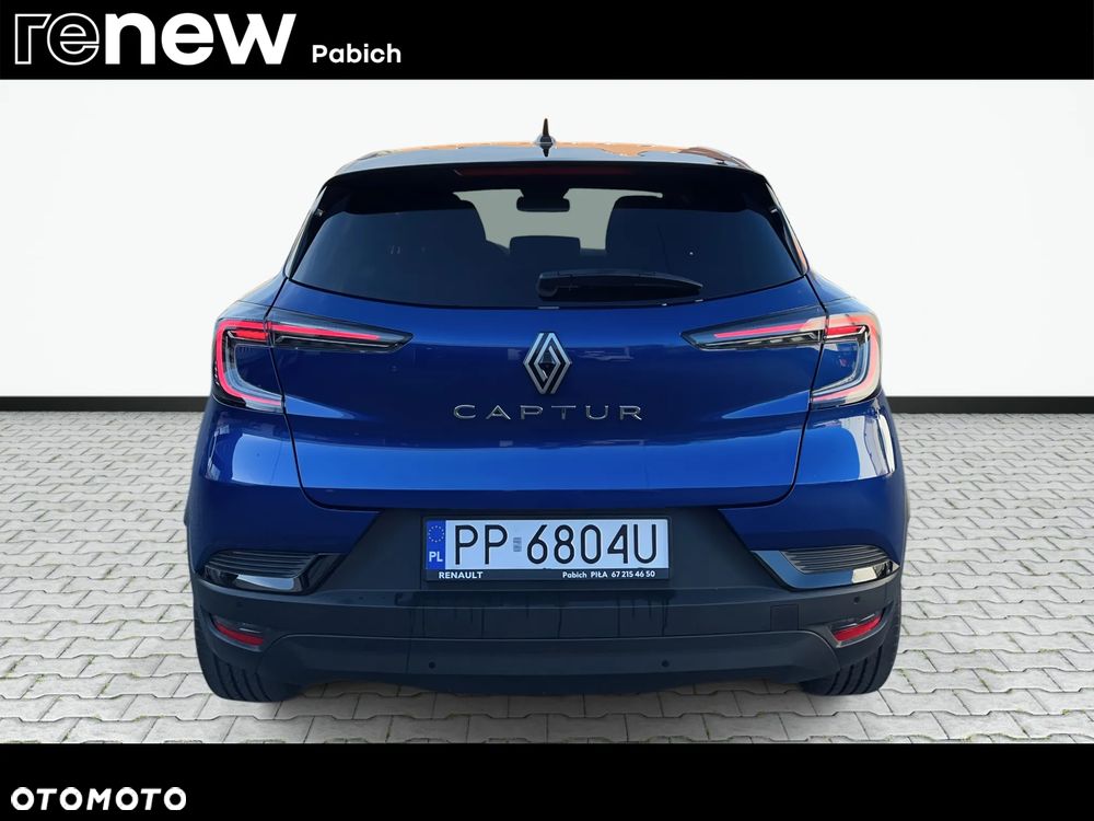 Renault Captur 1.3 TCe Intens - 4
