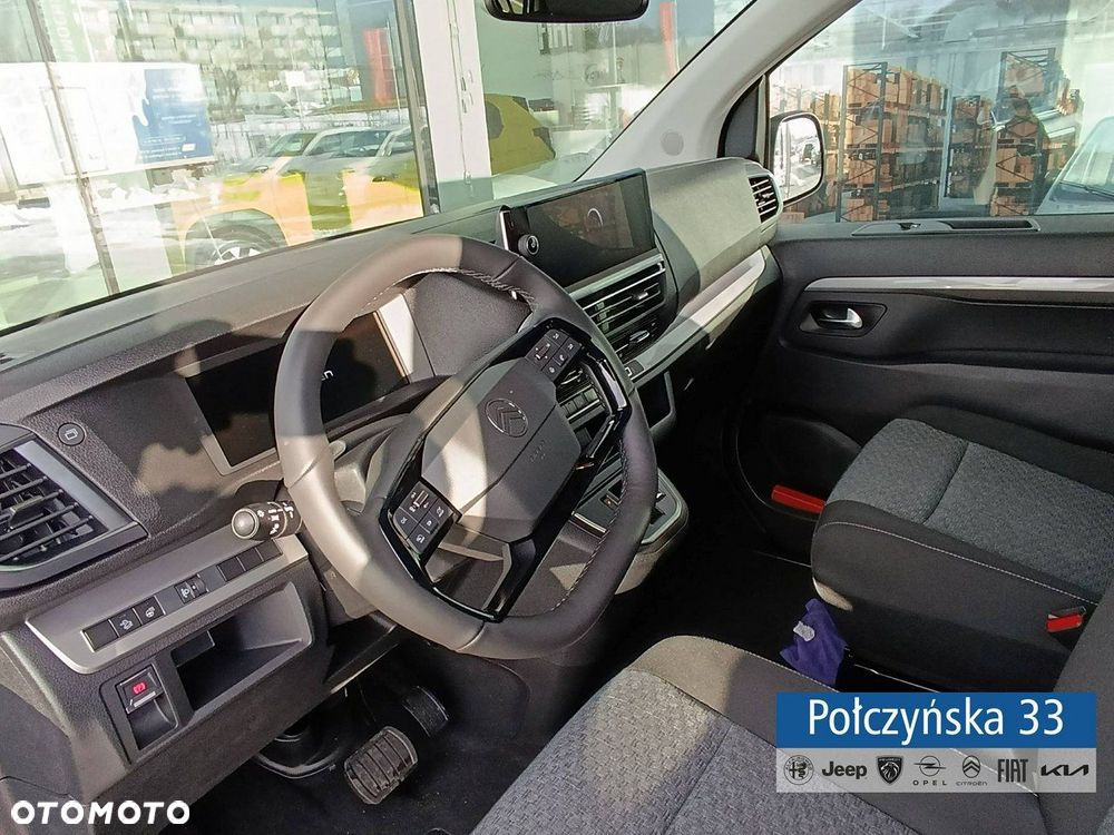 Citroën SpaceTourer - 7