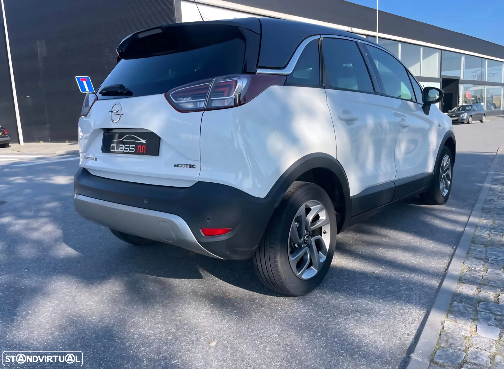 Opel Crossland X 1.2 T 120 Anos - 6