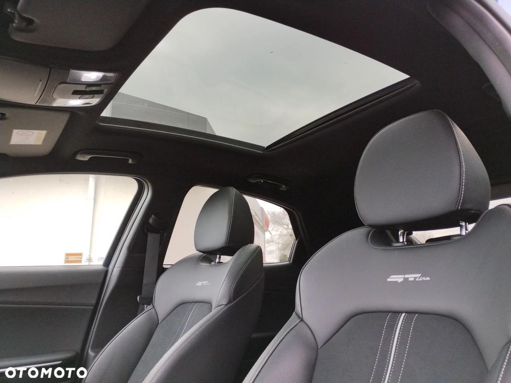 Kia XCeed 1.5 T-GDI GT-Line DCT - 25