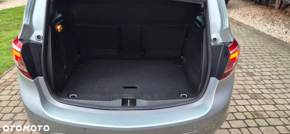 Opel Meriva 1.6 CDTI ecoflex Start/Stop Innovation - 19