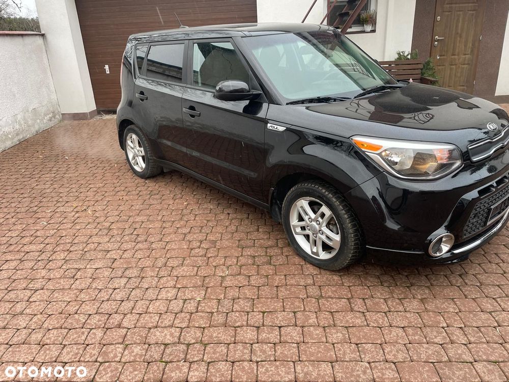 Kia Soul - 3