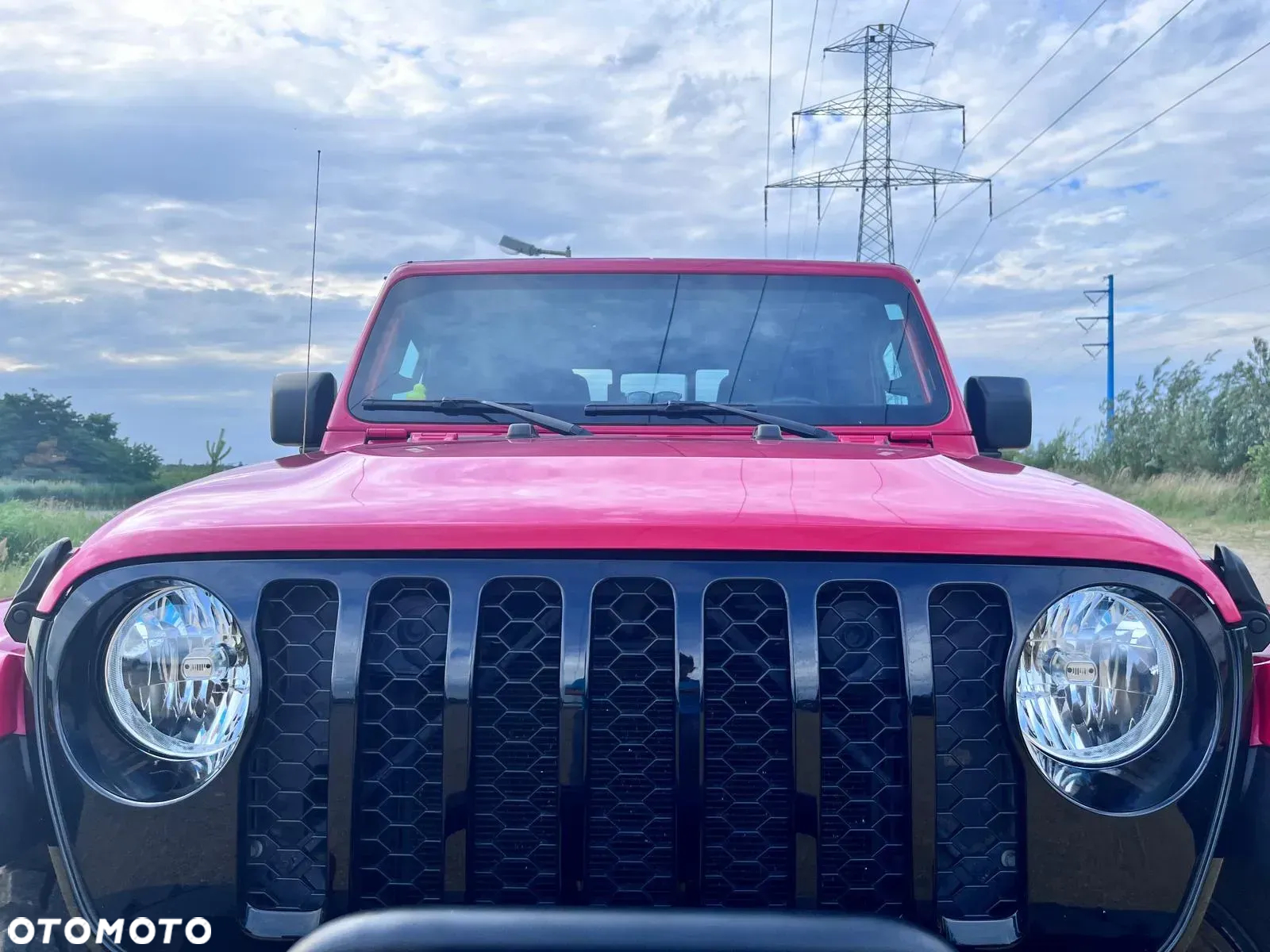 Jeep Willys - 12