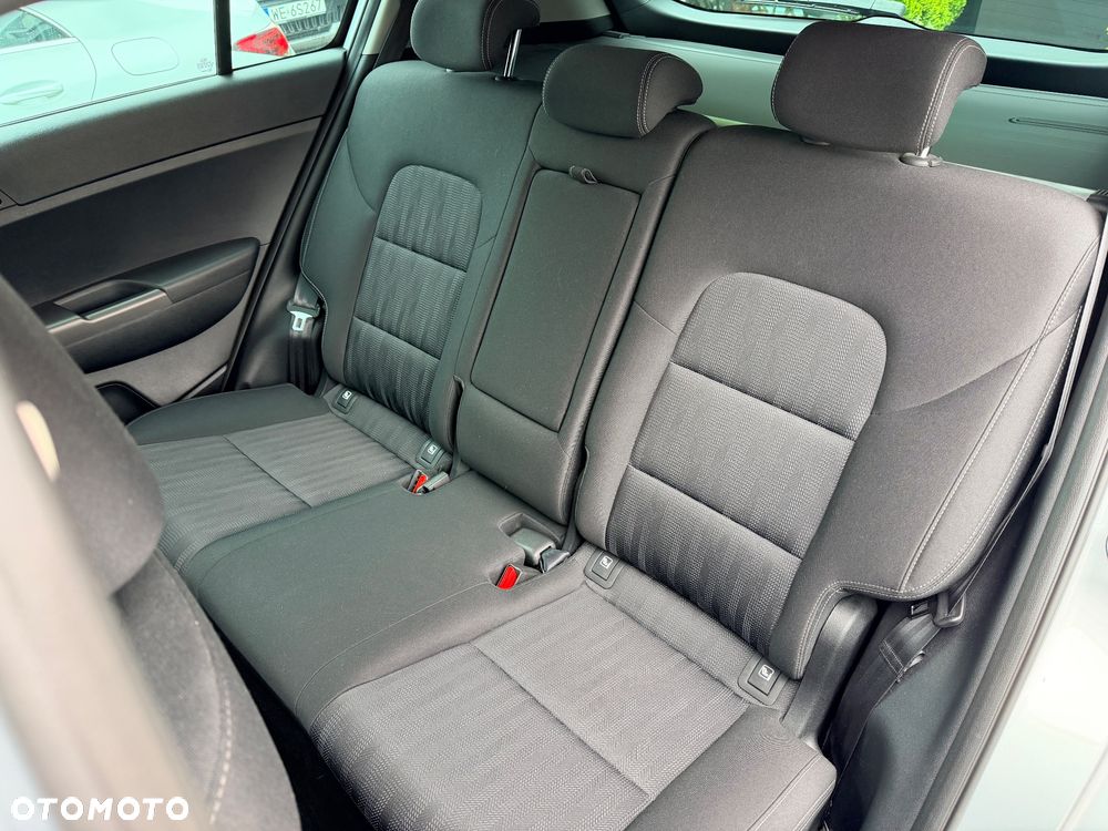 Kia Sportage 1.6 GDI M 2WD - 24