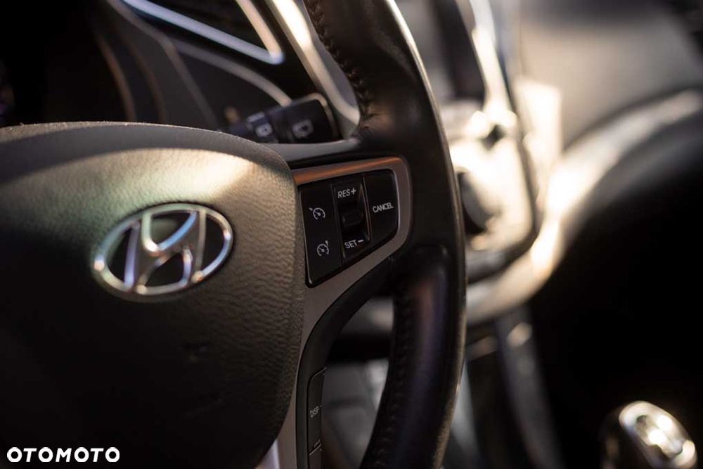 Hyundai i40 i40cw 1.7 CRDi 5 Star Edition - 13