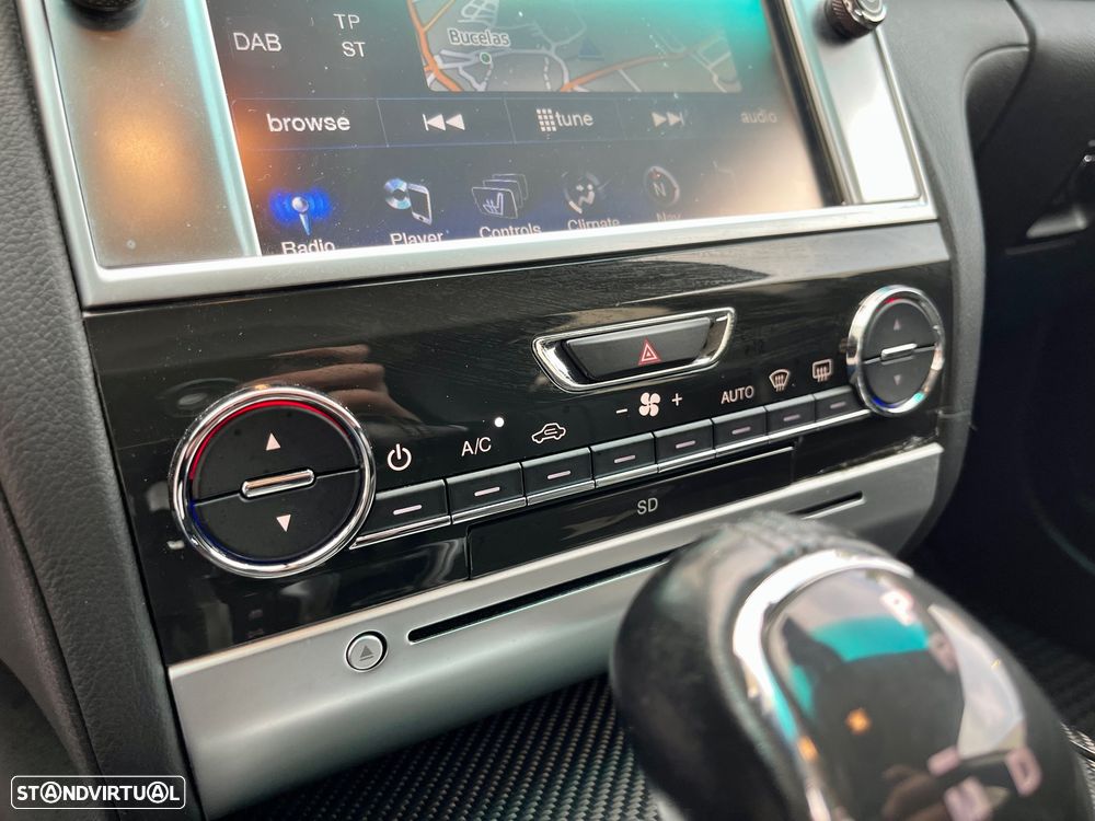 Maserati Quattroporte 3.0 V6 S Q4 - 40