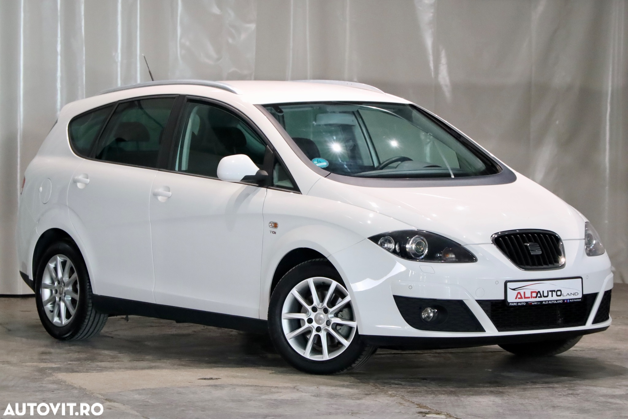 Seat Altea XL - 3
