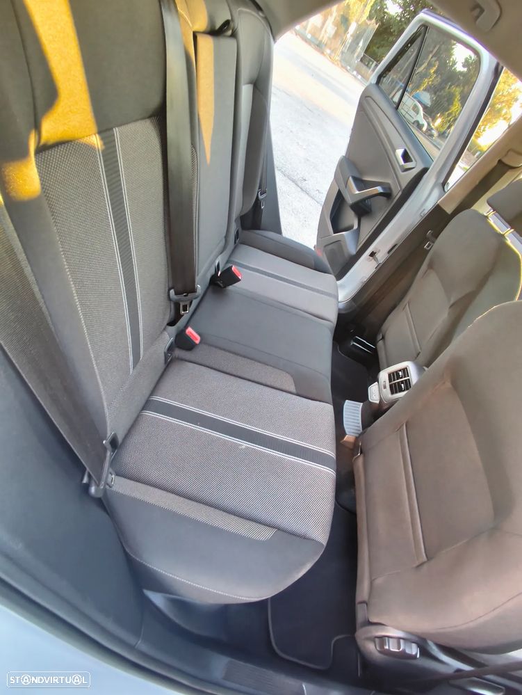 VW T-Roc 1.0 TSI Style - 14