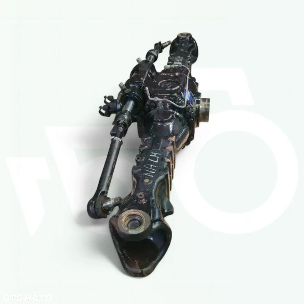 Obudowa Mostu Dana Spicer 212/679 New Holland LM 5080 - 2