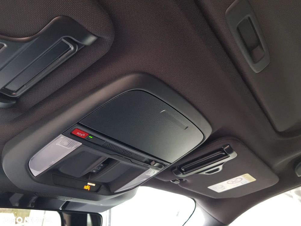 Subaru Forester 2.0i-L Platinum (EyeSight) Lineartronic - 17