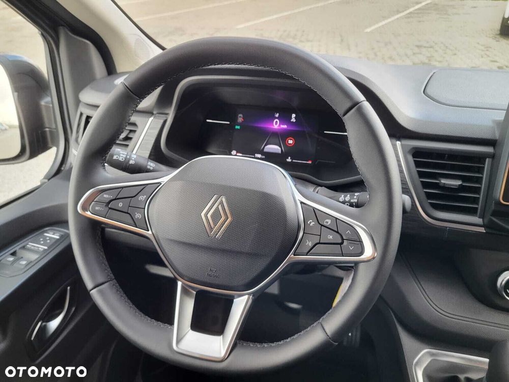 Renault Trafic - 19