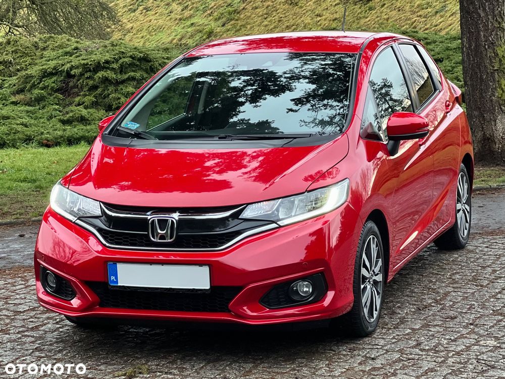Honda Jazz 1.3 Elegance (ADAS/Honda Connect +/OGS2) - 14