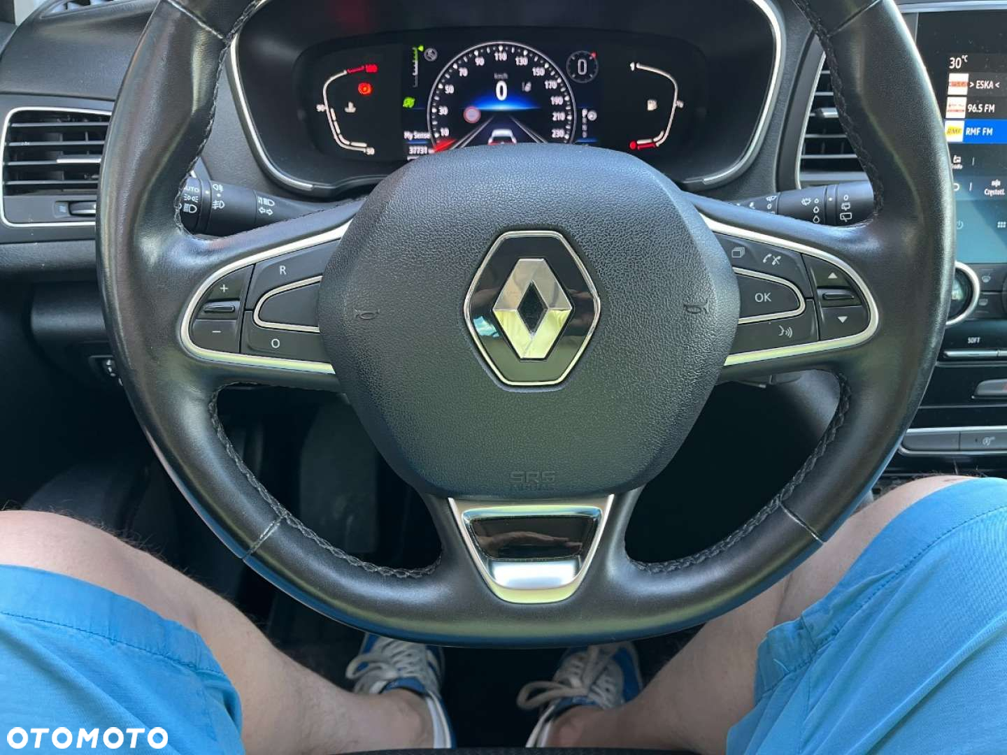 Renault Megane - 23