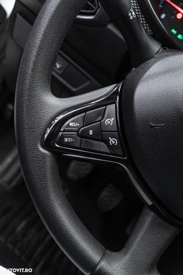 Dacia Logan TCe 90 MT6 Prestige - 14