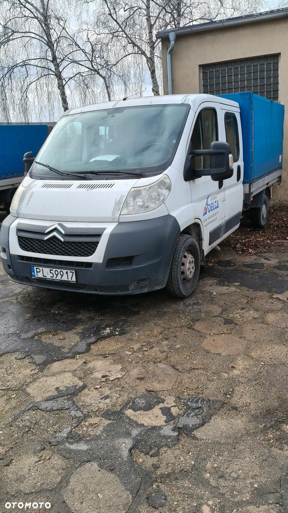 Citroën Jumper - 1
