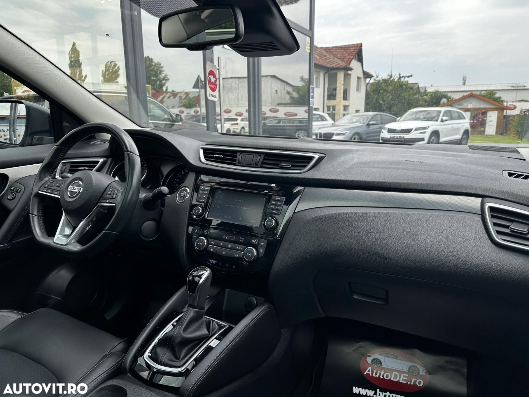 Nissan Qashqai - 6