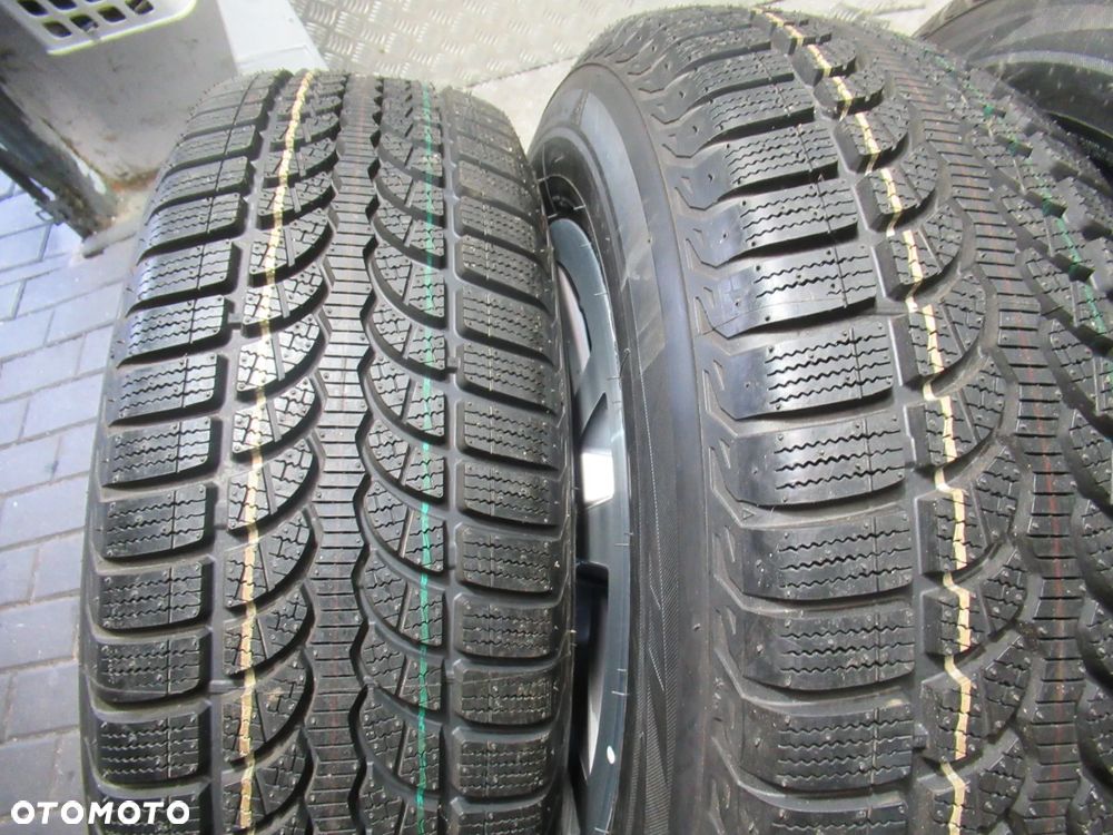 Nowe koła Vw Amarok 8Jx17 et49 5x120 2H0 - 12