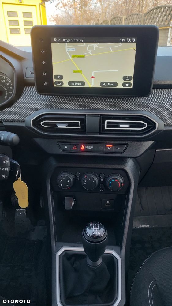 Dacia Jogger 1.0 TCe Expression - 37