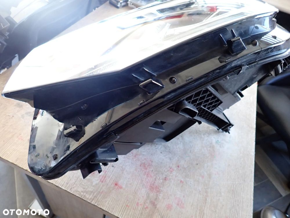 VOLKSWAGEN TIGUAN 5NA LIFT LAMPA LEWY PRZÓD 5NB941081G - 7