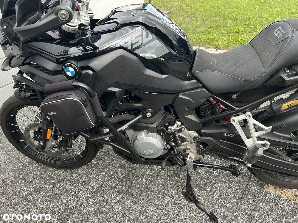 BMW GS - 10