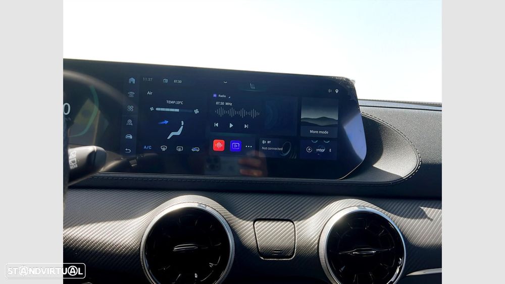 Forthing Friday EV 85.9 kWh - 20