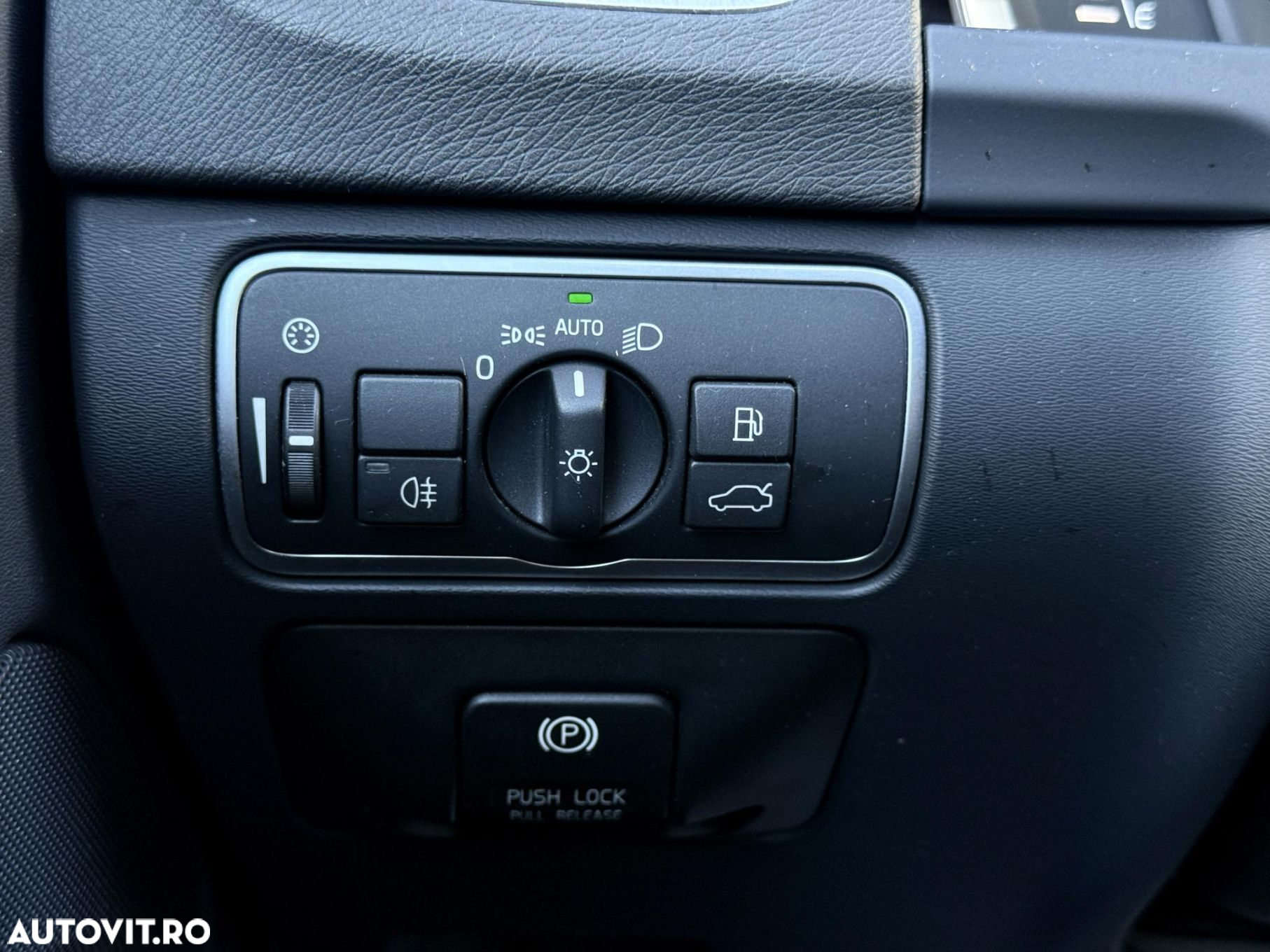 Volvo V60 - 29