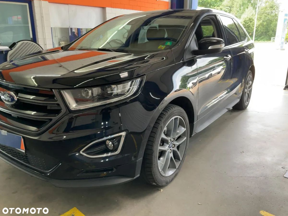 Ford Edge 2.0 TDCi Twin-Turbo 4WD ST-Line - 1