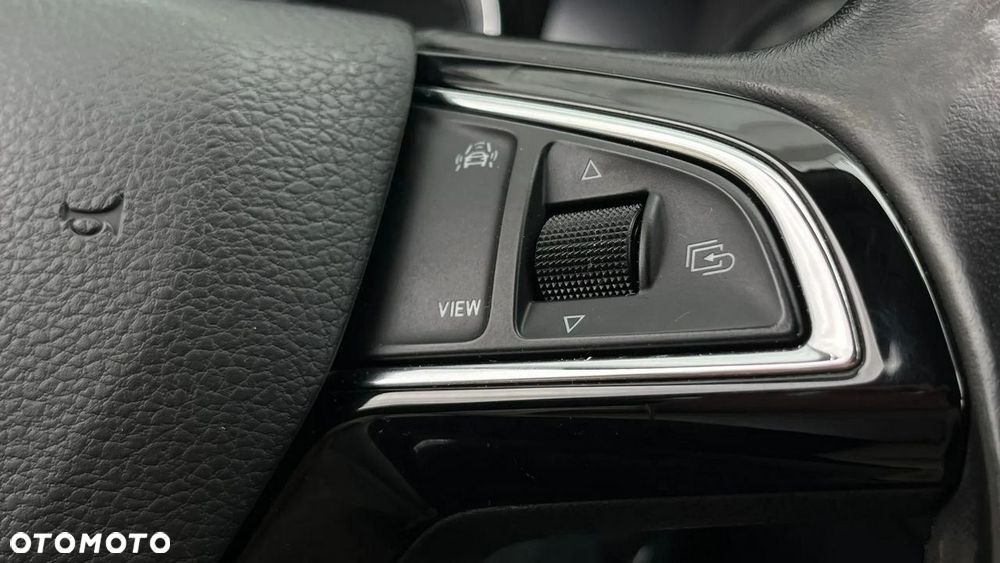 Skoda Octavia Scout 2.0 TDI 4x4 DSG - 23