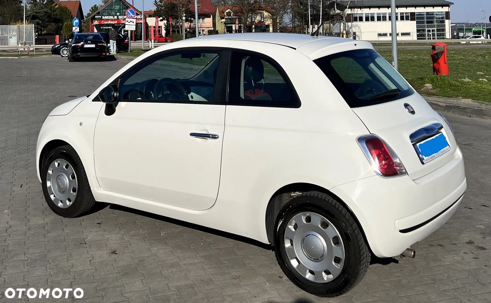 Fiat 500 - 4