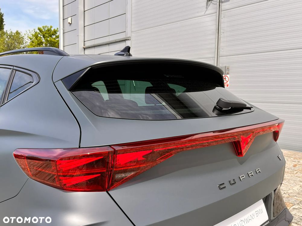 Cupra Formentor - 10