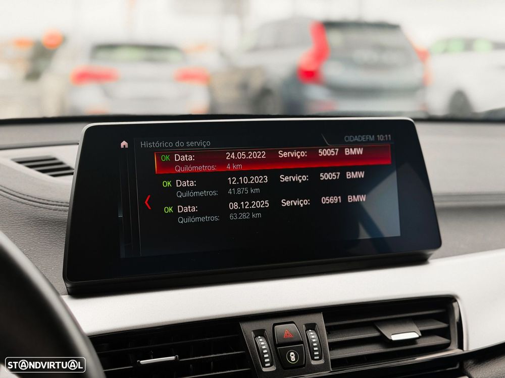 BMW X2 25 e xDrive - 26