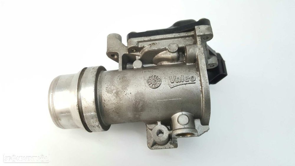 CORPO DE BORBOLETAS RENAULT MEGANE III BERLINA 5 P AUTHENTIQUE - 4