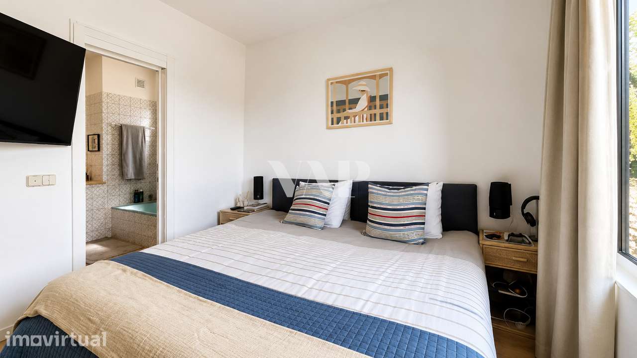Apartamento T2  com Piscina Comum, Vilamoura - Grande imagem: 3/14
