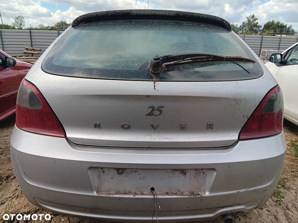 A142 / ROVER 25 / NA CZĘŚCI - 6