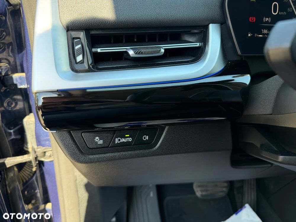 BMW X1 sDrive18d Advantage - 29