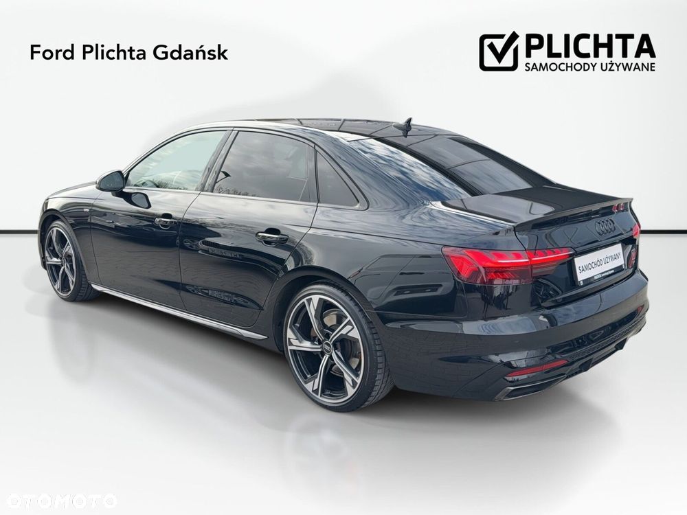 Audi A4 Limousine - 7