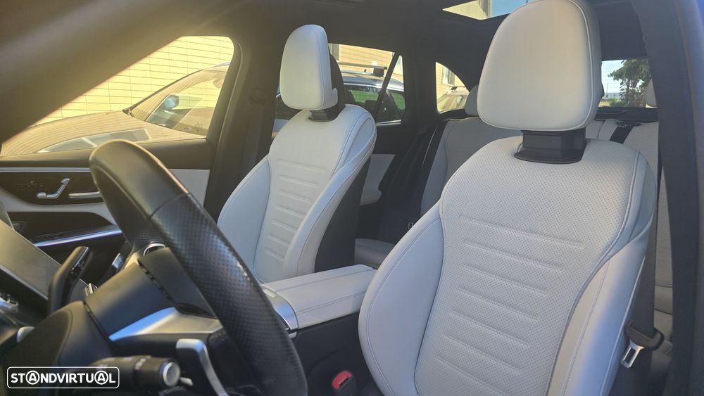 Mercedes-Benz GLC 220 d 4Matic AMG Advanced - 20