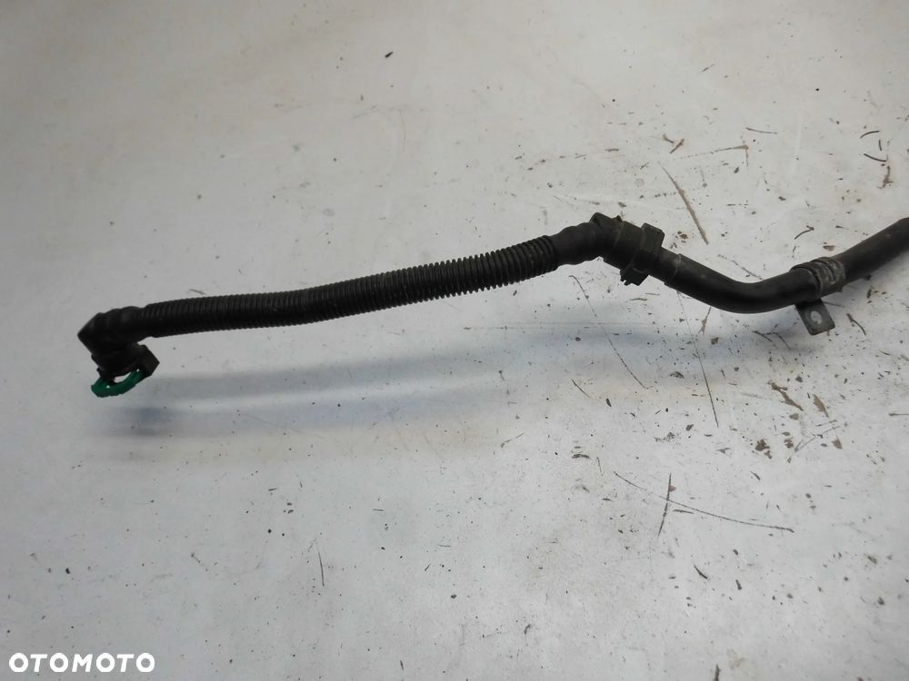 PRZEWÓD WĄŻ RURKA WODY MITSUBISHI OUTLANDER III LIFT 2.4 PHEV 2020r. ORYGINAŁ - 2