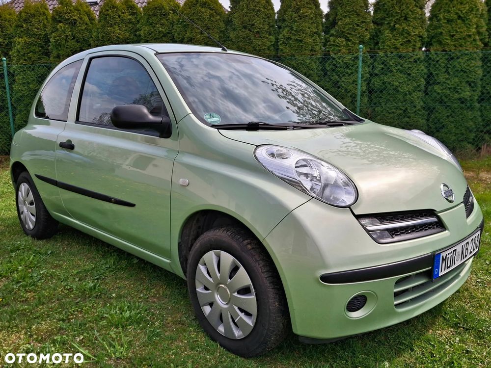 Nissan Micra 1.2 Season - 4