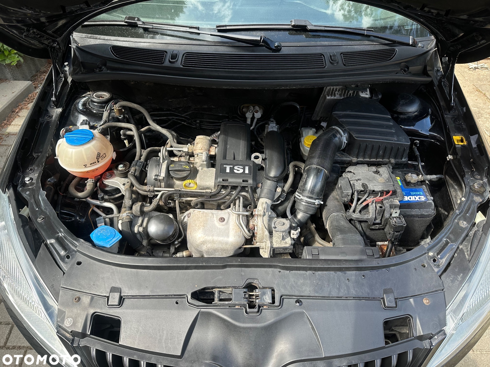 Skoda Fabia 1.2 TSI Active Plus - 24