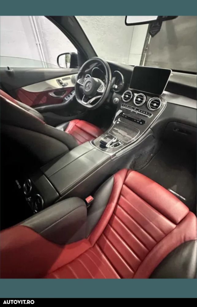 Mercedes-Benz GLC - 8