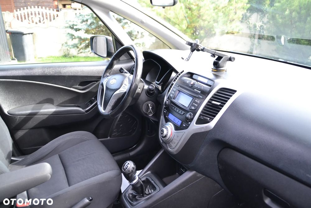 Hyundai ix20 1.4 5 Star Edition - 28